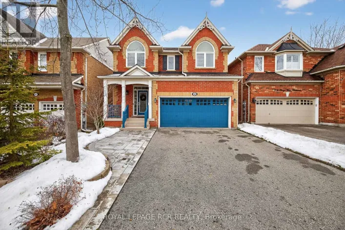 54 FORD WILSON BOULEVARD, Newmarket