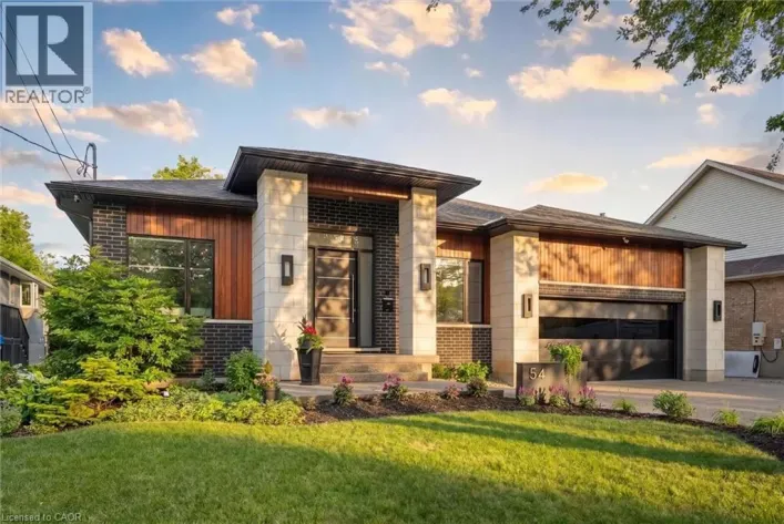 54 FOREST Street, Guelph