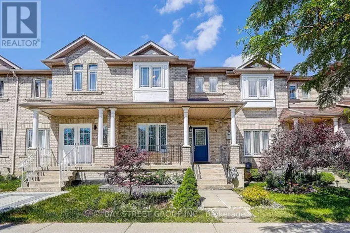 54 FORESTWOOD STREET, Richmond Hill