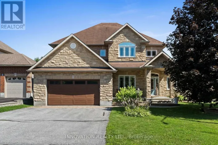 54 FRANCES COLBERT AVENUE, Ottawa