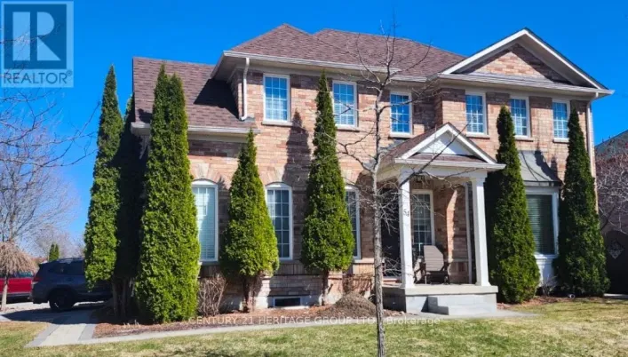 54 GAIL PARKS CRESCENT, Newmarket