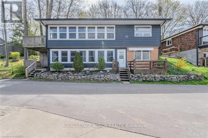 54 GRAND STREET, Norfolk