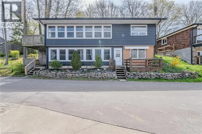 54 GRAND Street, Port Dover