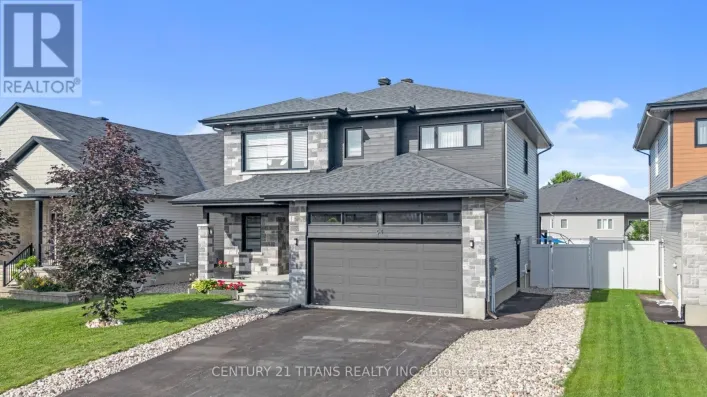 54 GRANITE STREET, Clarence-Rockland
