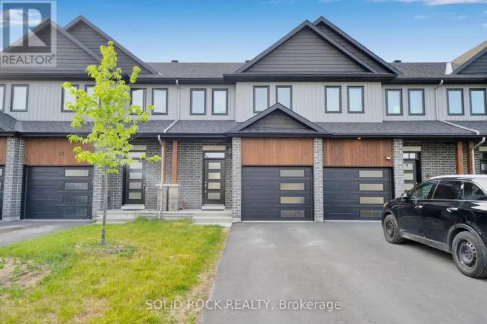 54 GRIFFITH WAY, Carleton Place