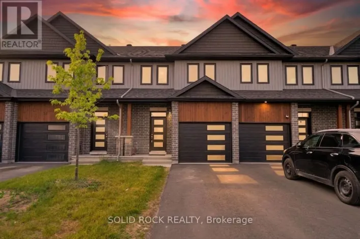 54 GRIFFITH WAY, Carleton Place