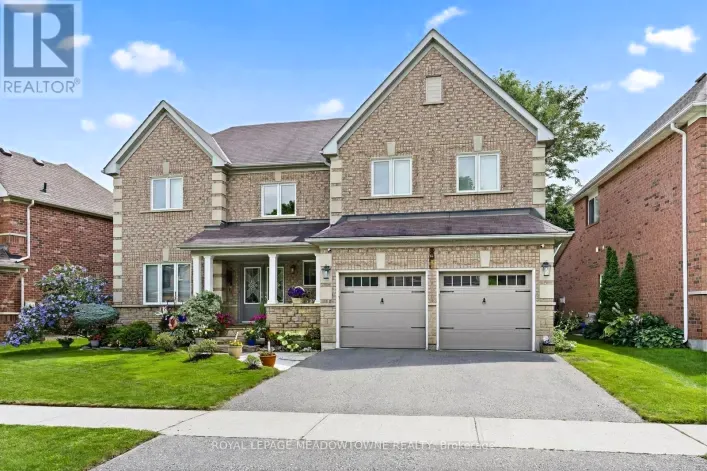 54 GRIST MILL DRIVE, Halton Hills