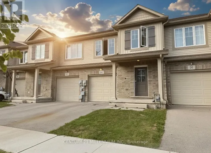 54 HANEY DRIVE, Thorold