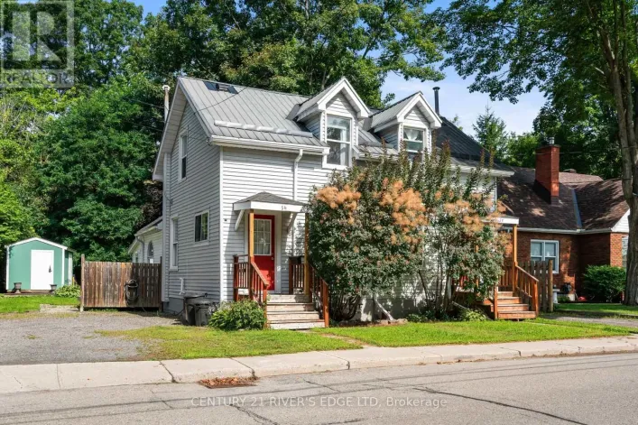 54 HARTLEY STREET, Brockville