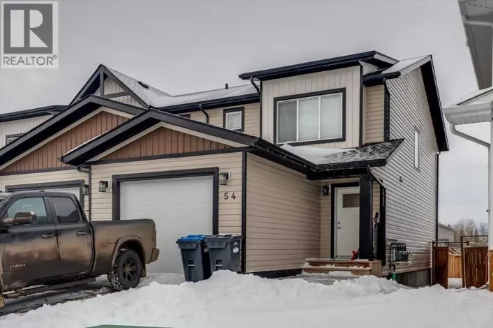 54 Hawthorn Place, Sylvan Lake