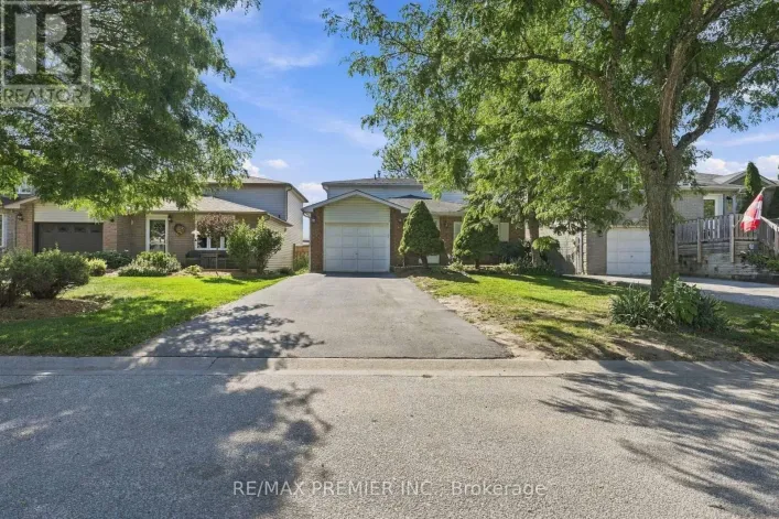 54 HERSEY CRESCENT N, Barrie