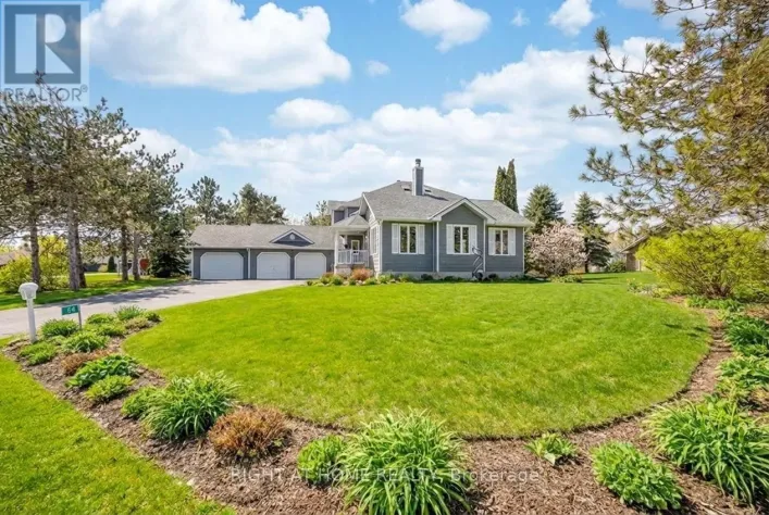 54 HIGHLAND DRIVE, Oro-Medonte