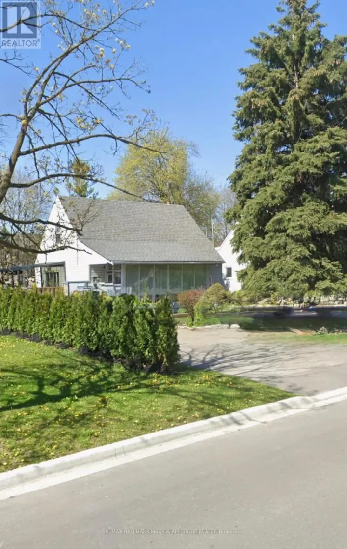 54 HIGHLAND PARK BOULEVARD E, Markham