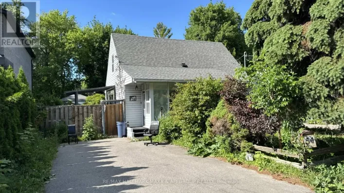 54 HIGHLAND PARK BOULEVARD, Markham