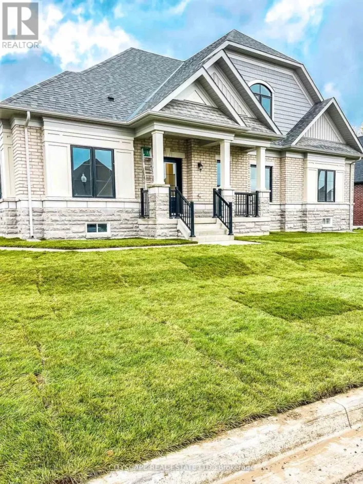 54 HOLTBY COURT, Scugog