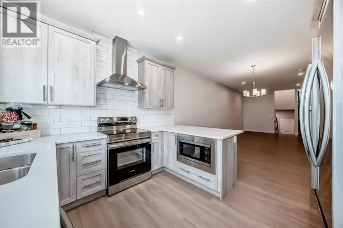 54 Homestead Common NE, Calgary