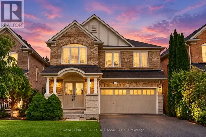 54 HORIZON STREET, Brampton
