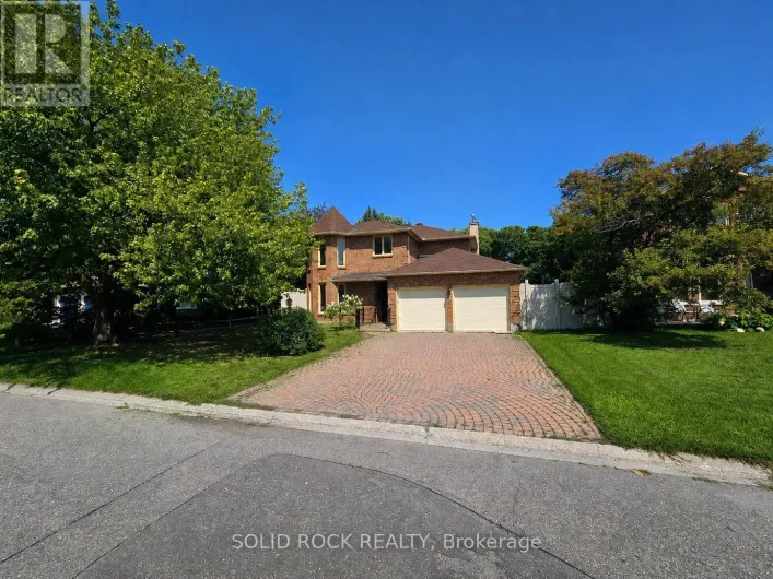 54 HUNTSMAN CRESCENT, Ottawa