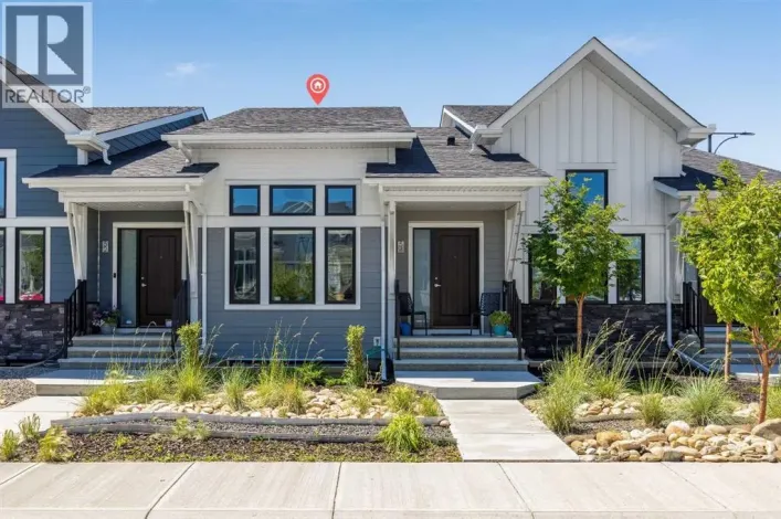 54 Iris Crescent, Okotoks