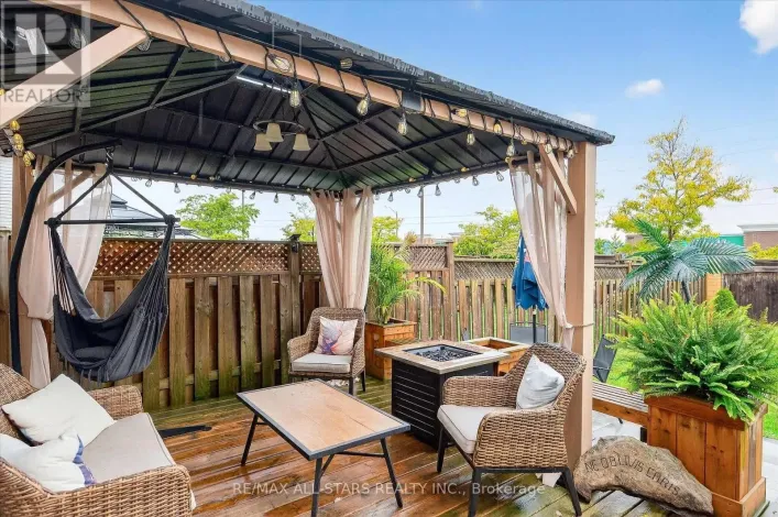 54 IVORY COURT, Clarington