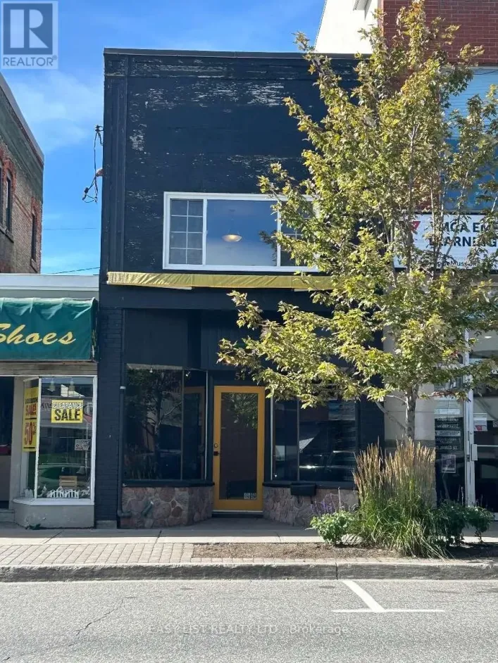 54 JAMES STREET, Parry Sound