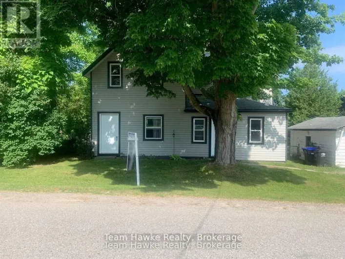 54 JEPHSON STREET, Tay