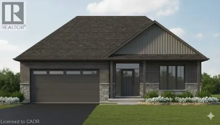 54 JUDD Drive, Simcoe