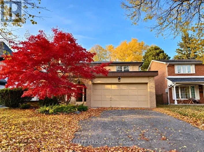 54 KENTLAND CRESCENT, Toronto