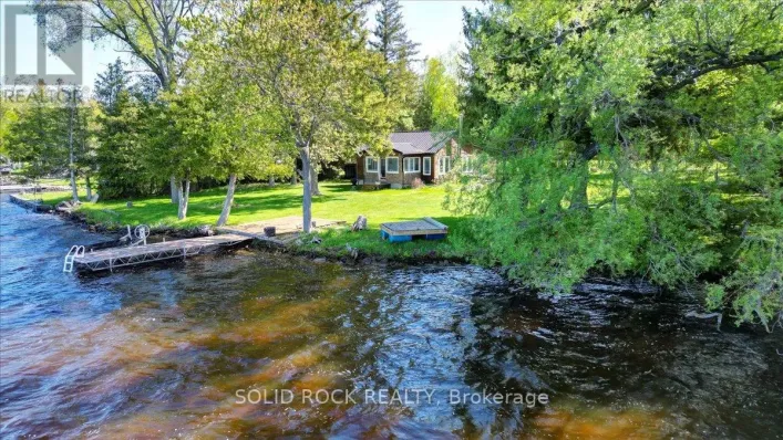 54 LAKE ROAD, Trent Hills