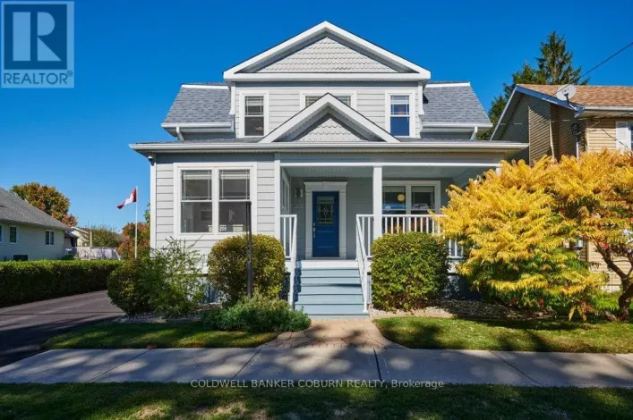 54 LAKESHORE DRIVE, South Dundas