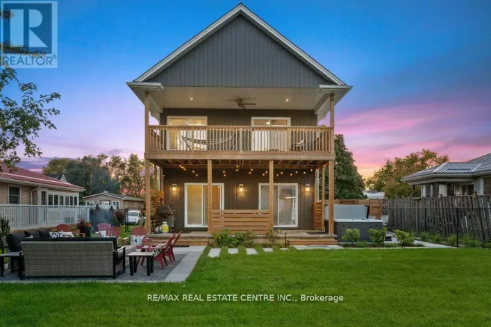 54 LAKEVIEW AVENUE, Norfolk