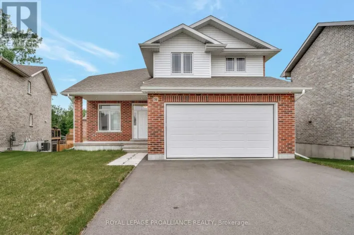 54 LANARK DRIVE, Belleville