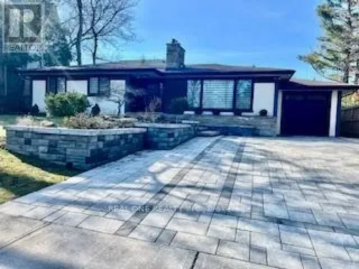 54 LEISURE LANE, Richmond Hill