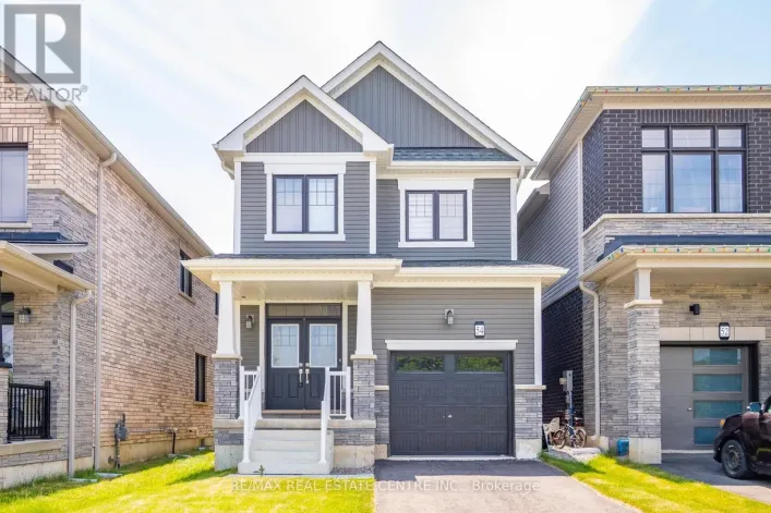 54 LILAC CIRCLE, Haldimand