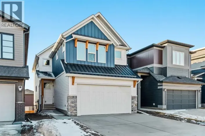 54 Lucas Place NW, Calgary