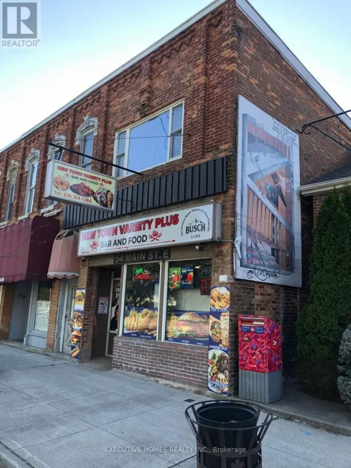 54 MAIN STREET, Chatham-Kent