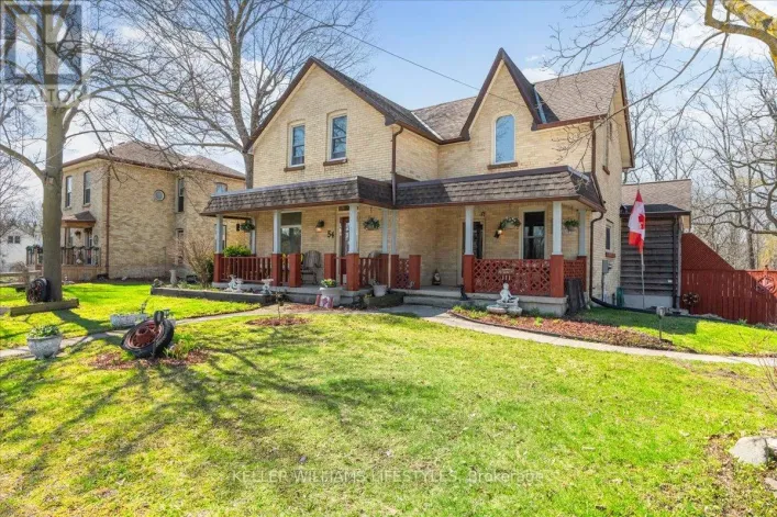 54 MAIN STREET S, Lambton Shores
