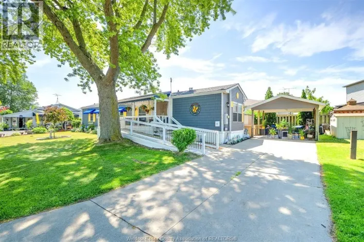 54 MALDEN HILL, Amherstburg