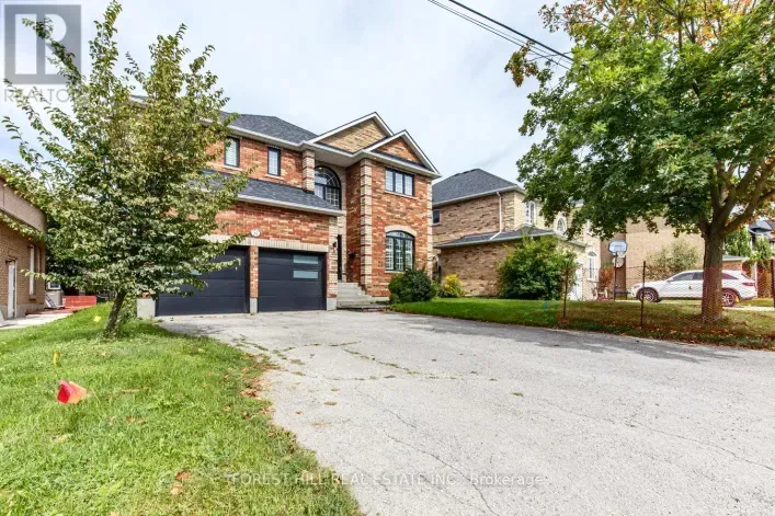 54 MAPLE GROVE AVENUE, Richmond Hill