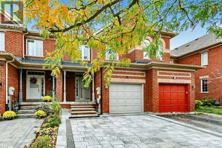 54 MAPLE MEADOWS LANE, Vaughan