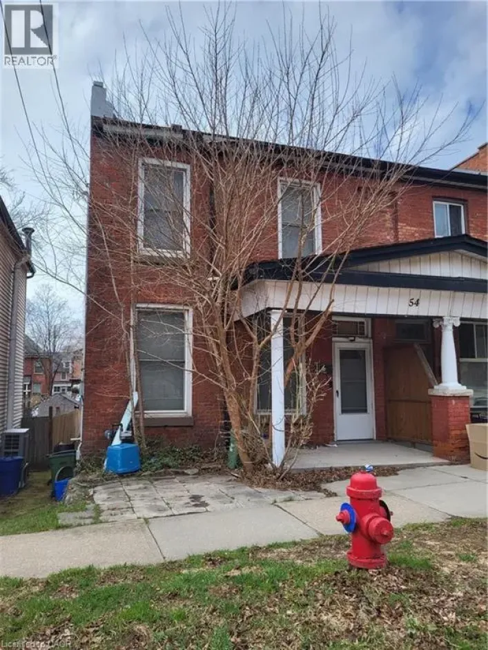 54 MARGARET Street, Hamilton