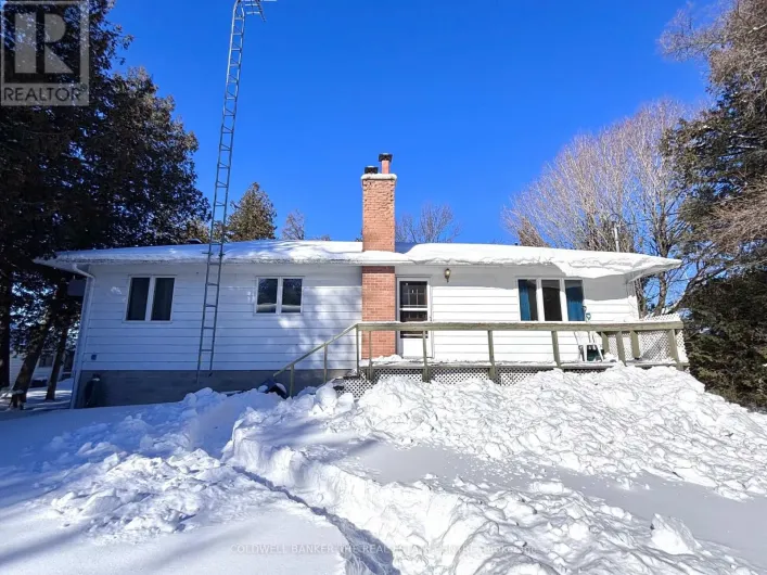 54 MASON LANE, Kawartha Lakes