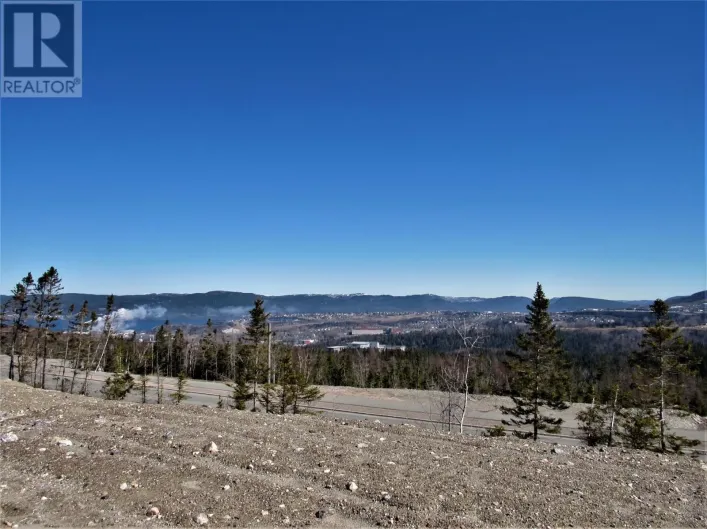 54 Mattie Mitchell (Lot 34) Avenue, Corner Brook