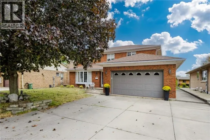 54 MONTE Drive, Hamilton