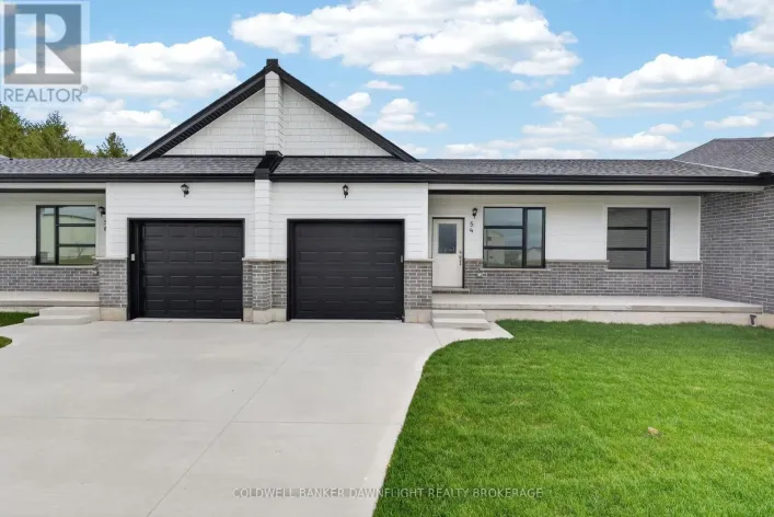 54 MOONLIGHT COURT, Central Huron