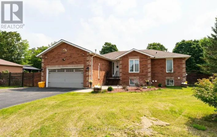 54 MOORE AVENUE E, Adjala-Tosorontio