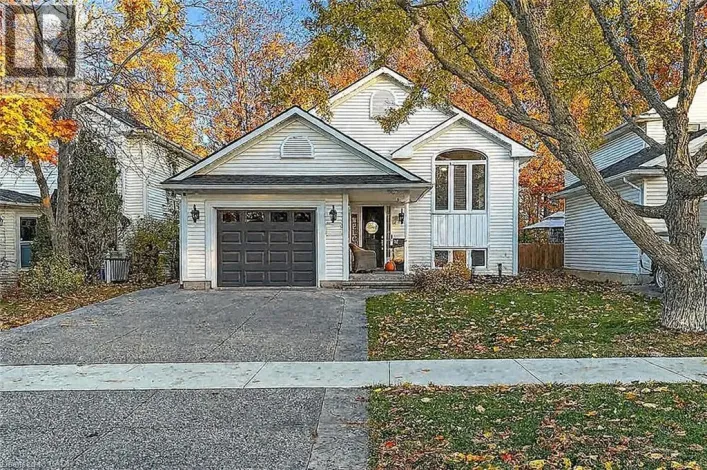 54 MORGAN Drive, Caledonia