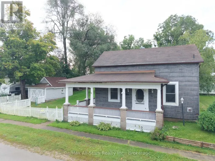 54 MUNRO STREET, Brock