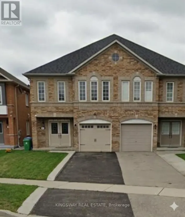 54 NAHANI WAY N, Mississauga