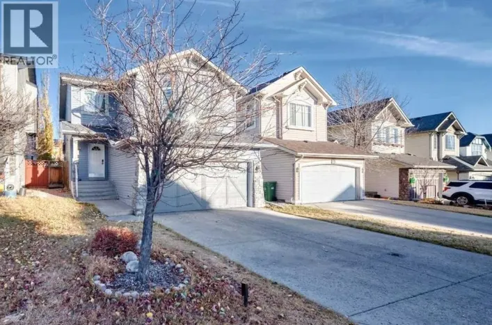 54 New Brighton Manor SE, Calgary